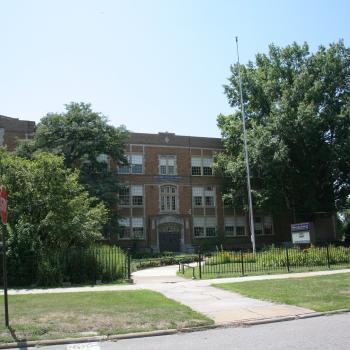 Bryant, William Cullen, Elementary School