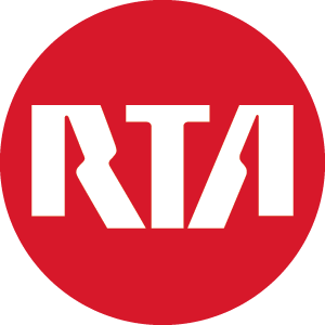 RTA Logo