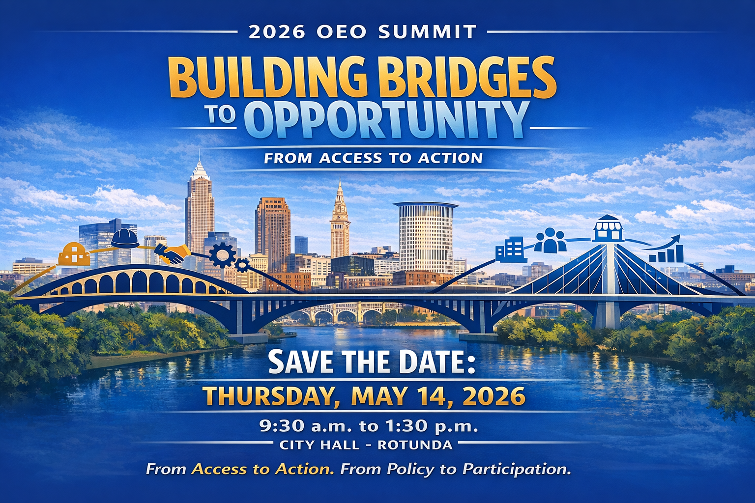2026 OEO Summit Save the Date