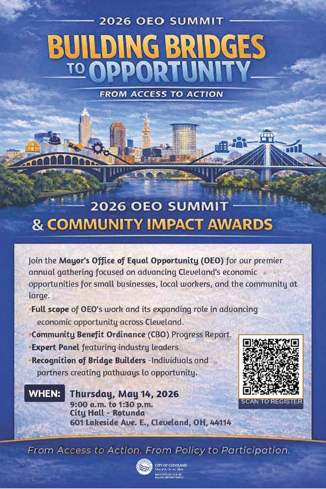2026 OEO Summit