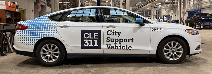 city support car