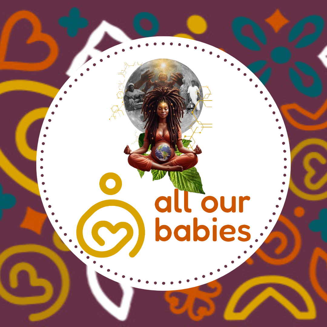 all our babies