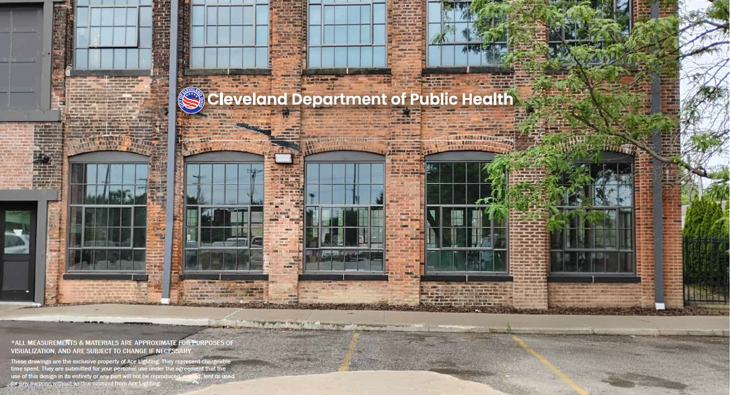 Blanket Mills Health Center at 3466 St. Rocco's Ct