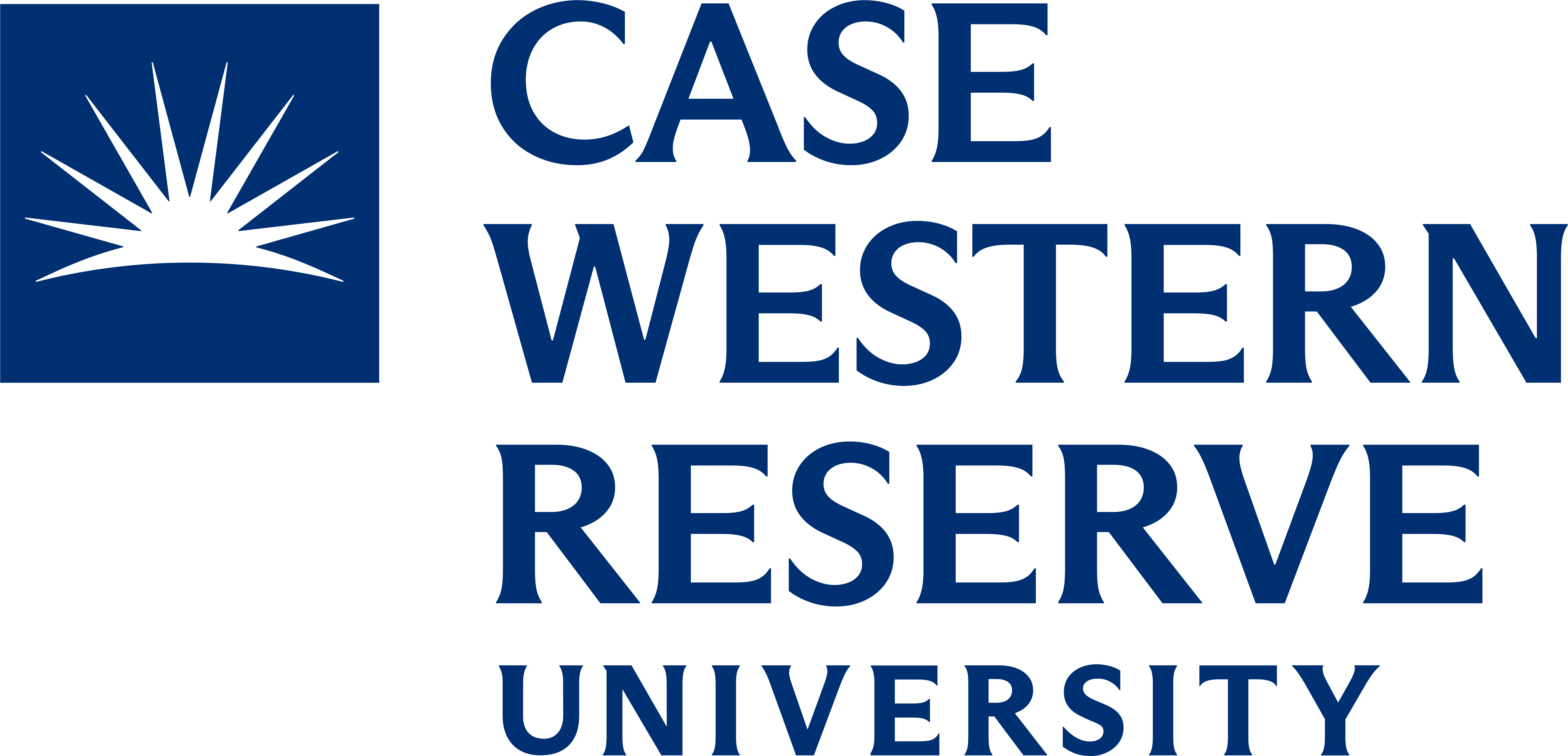 Starting Point logo featuring a white pinwheel-style symbol above the words “Starting Point” on a dark blue square background.