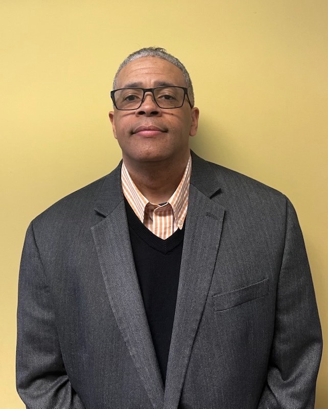 photo of Kevin Wynne