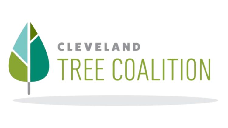 Cleveland Tree Coalition logo