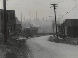 Cleveland Flats, 1900 Broadway and Dille Rd