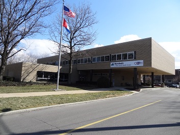 J. Glen Smith Health Center