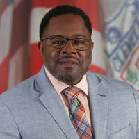 Brian Kimball - Assistant Director