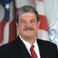 David Hearne - Commissioner of Air Quality