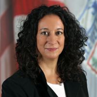 Lita Wills - Commissioner of Health Equity and Social Justice