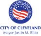 City of Cleveland LOGO