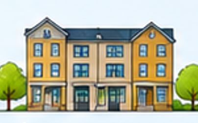 townhouse