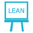 Lean Curriculum icon