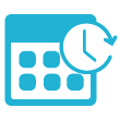 Montly Course Offering icon