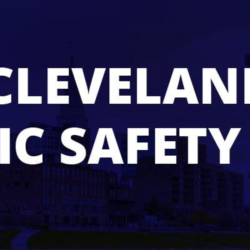 public safety week banner
