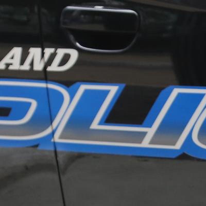 cleveland police logo