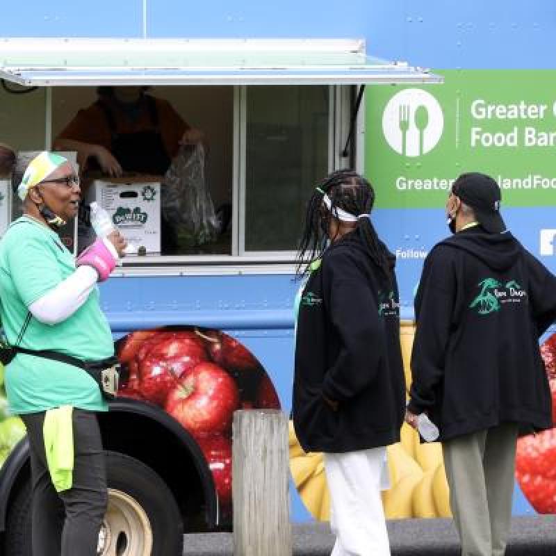 food truck