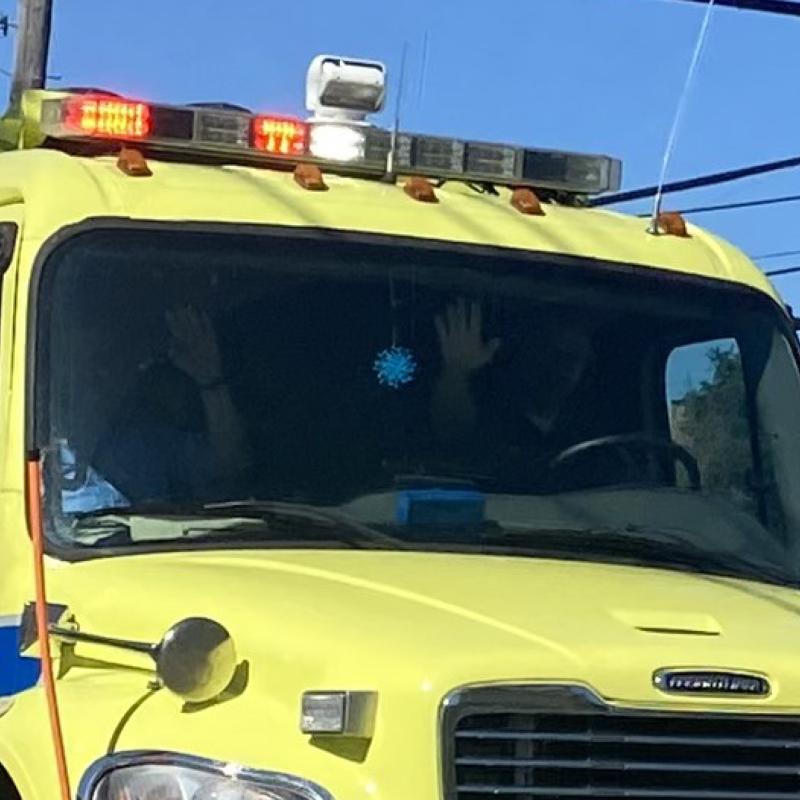 Ambulance