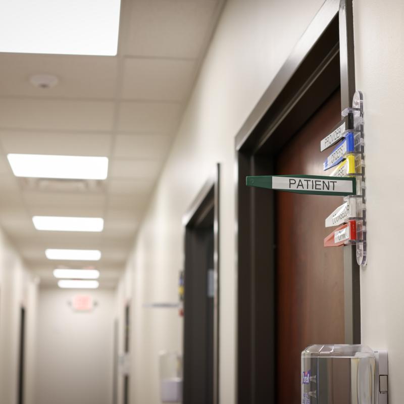 City of Cleveland, Cleveland Clinic, and MetroHealth Celebrate Grand Opening of Three Cleveland Metropolitan School District Health Centers