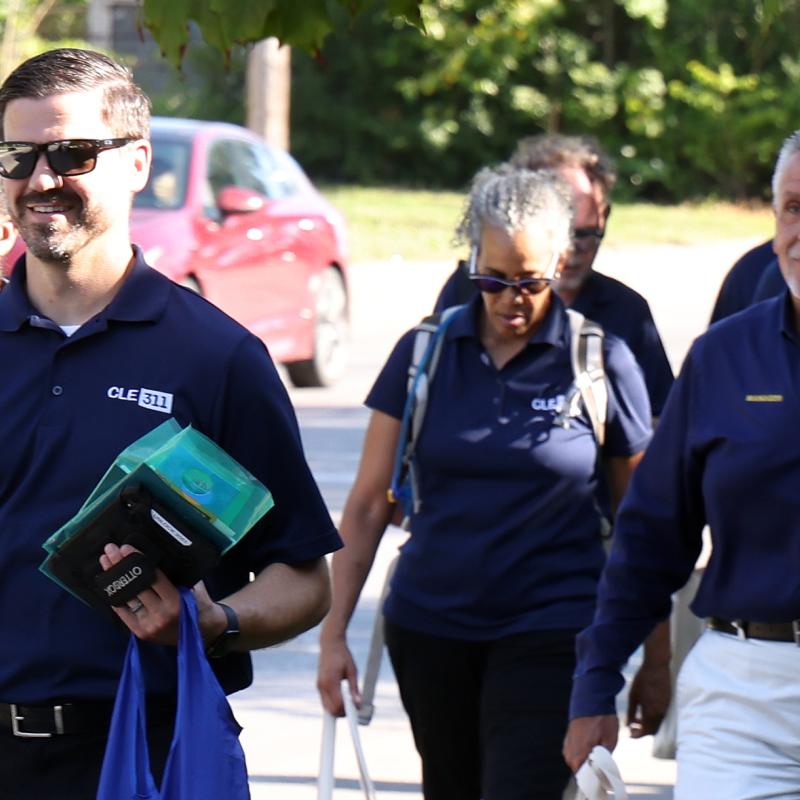 2025 Safety Walks