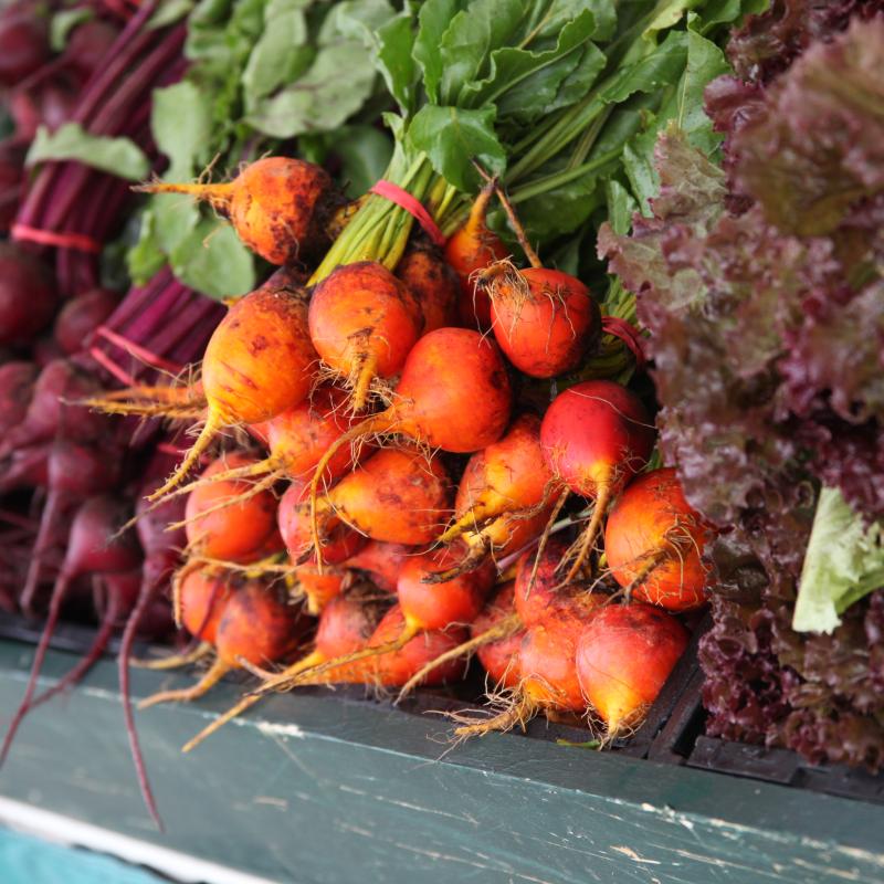 Fresh Produce