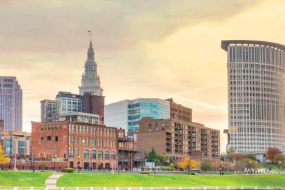 Home  City of Cleveland Ohio