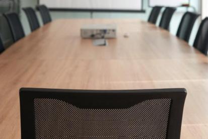 board room 