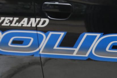 cleveland police logo