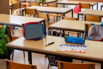 childrens school desks