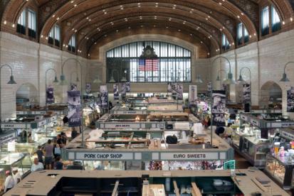 West Side Market