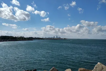 Lakefront 