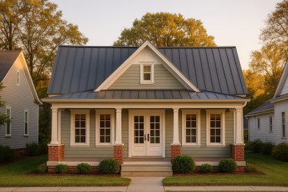 Modular Home