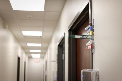 City of Cleveland, Cleveland Clinic, and MetroHealth Celebrate Grand Opening of Three Cleveland Metropolitan School District Health Centers