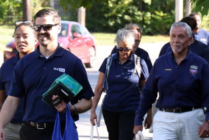 2025 Safety Walks