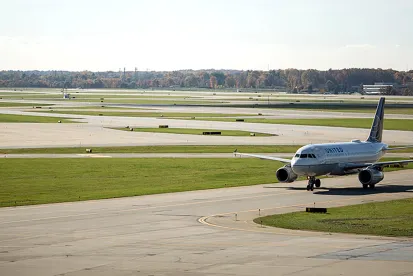 Cleveland Hopkins International Airport