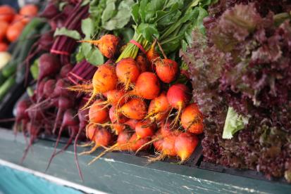 Fresh Produce
