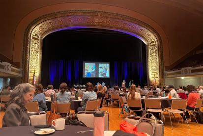 Decarbonization Summit