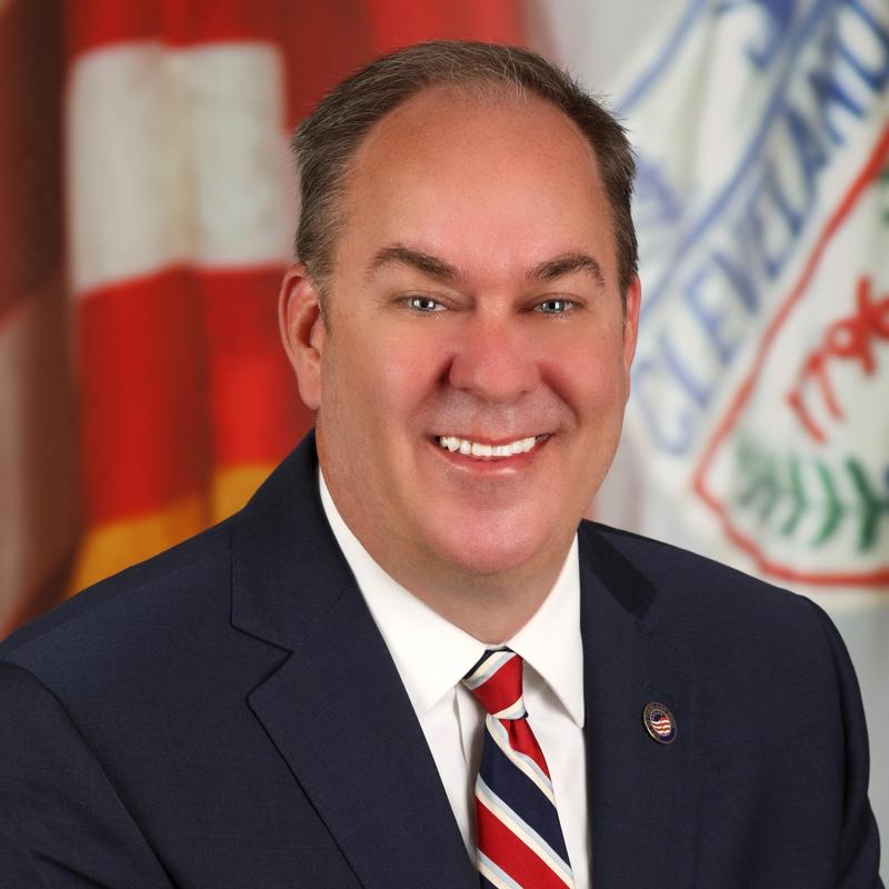 Tom McNair