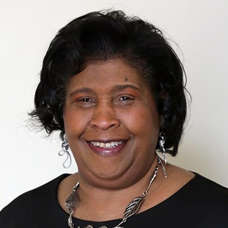 Kathryn Hall