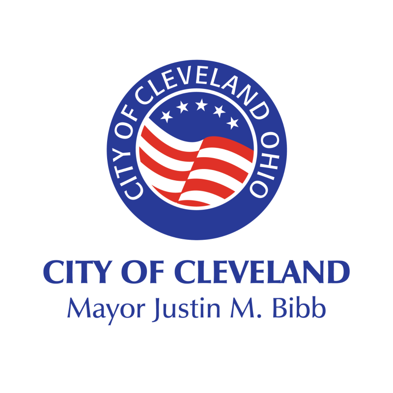 City of Cleveland Seal