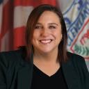 Renee Raffalli headshot