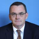 James Morrison, Deputy Inspector General