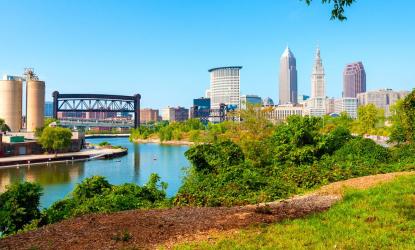 Cleveland Spring