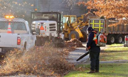 public works maintenance