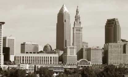 Cleveland History