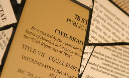 civil rights laws
