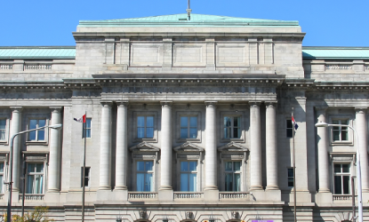 Cleveland City Hall