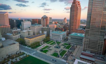 Cleveland Municipal Court