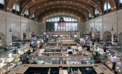 West Side Market